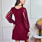 Vestido Natalia