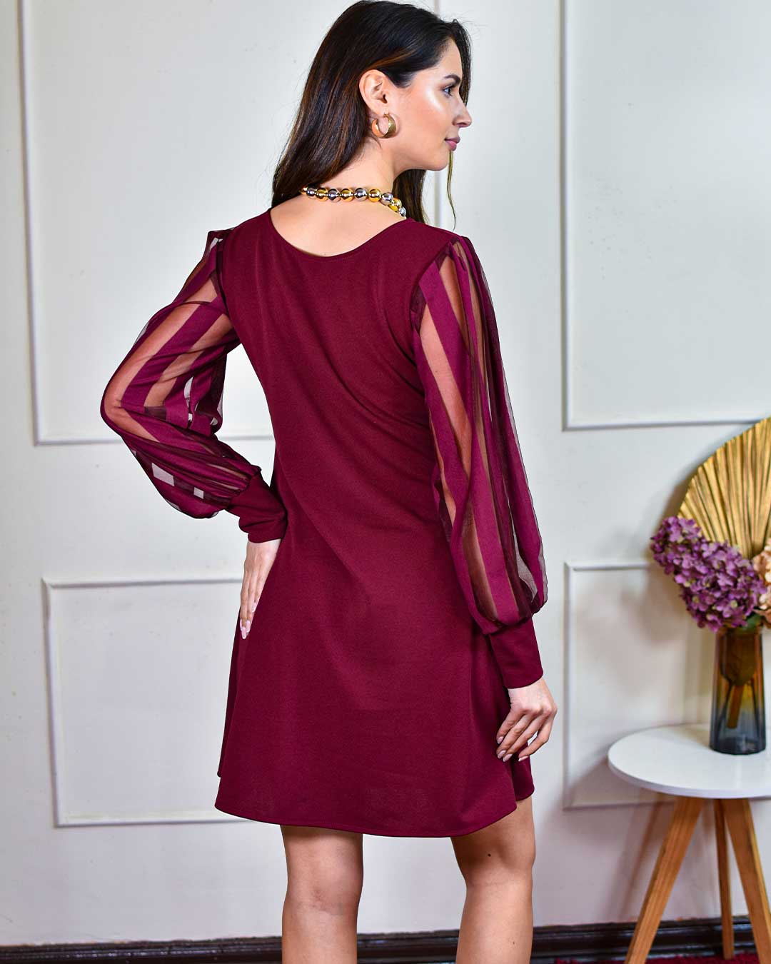 Vestido Natalia