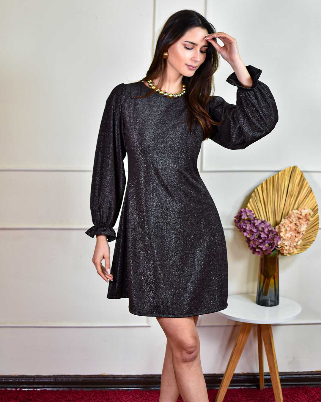 Vestido Francisca