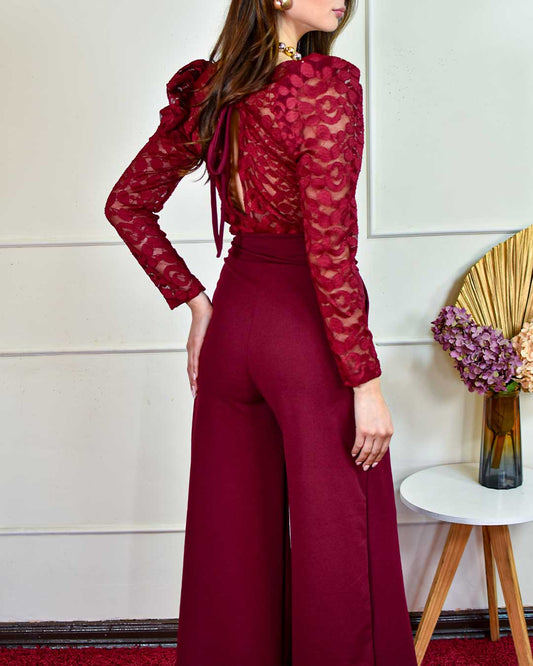 Enterito Mireya