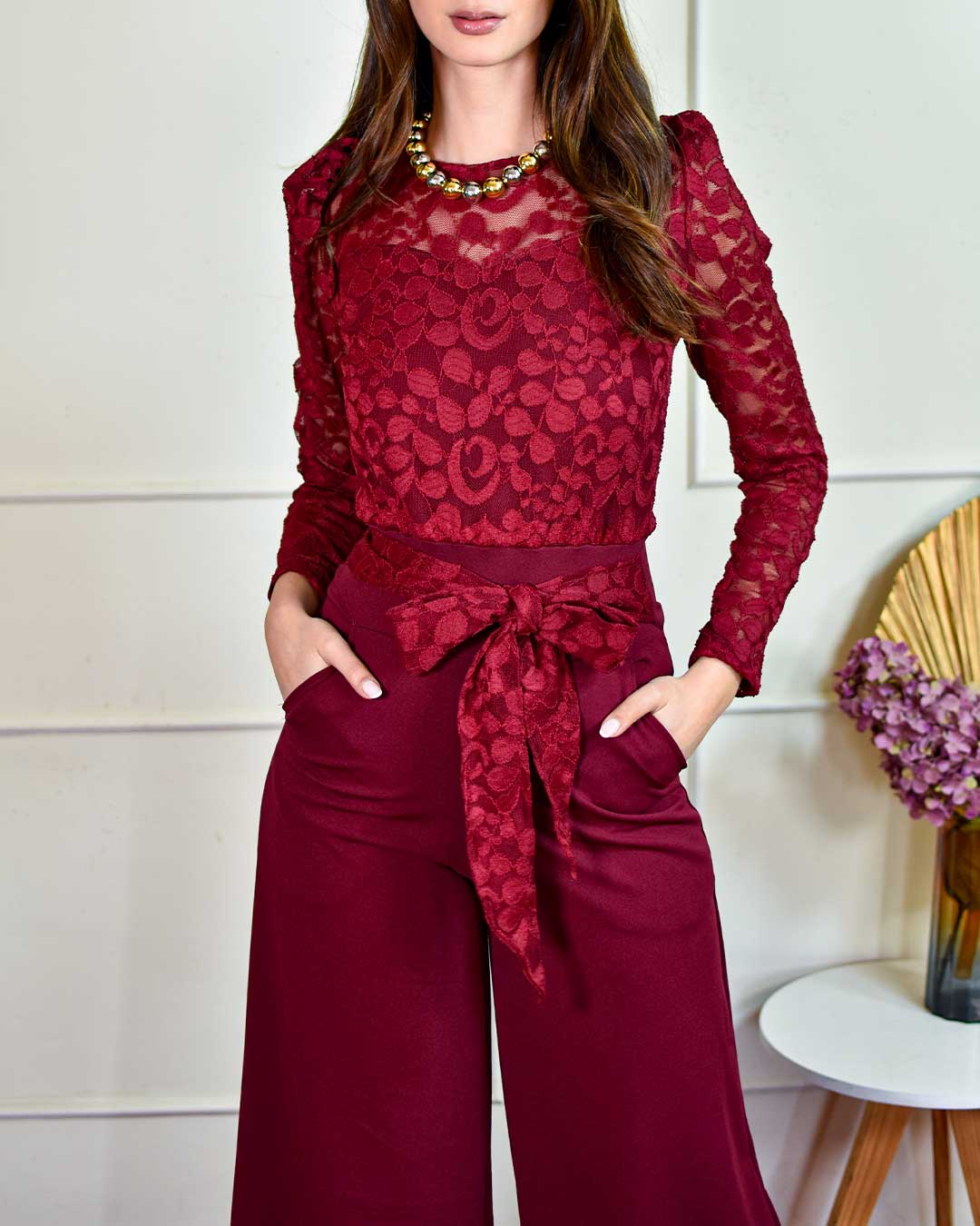 Enterito Mireya