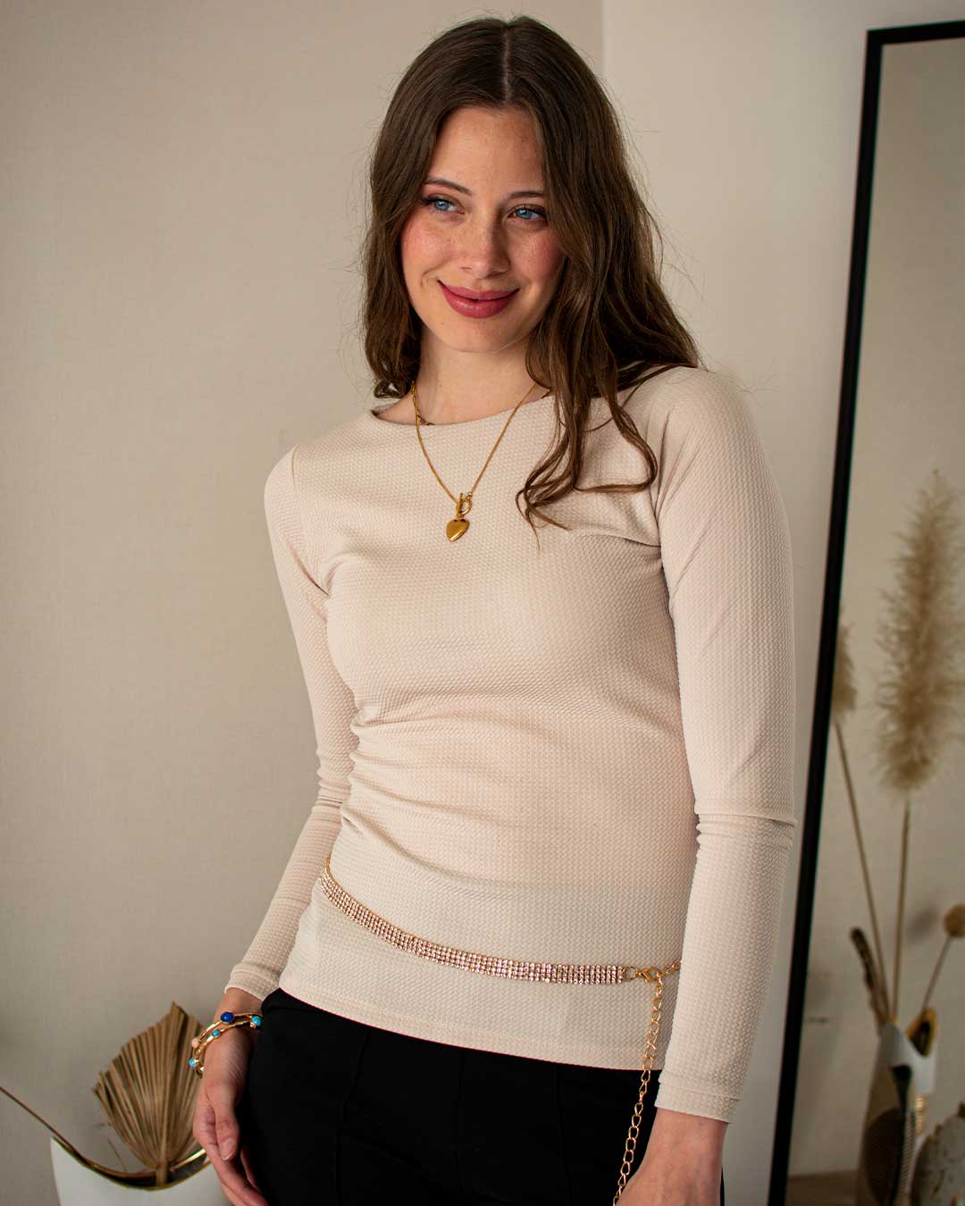 Polera Marisol