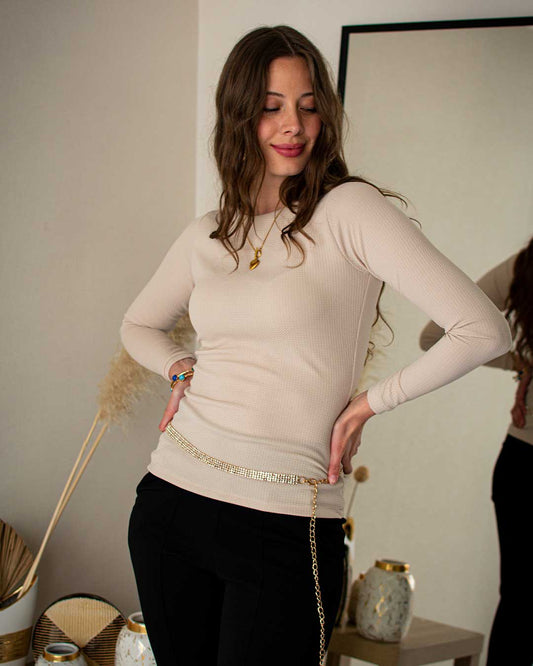 Polera Marisol