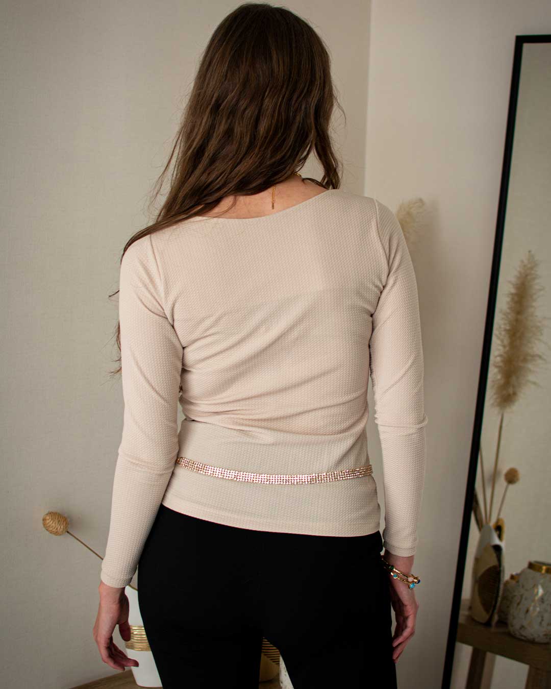 Polera Marisol