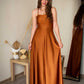 Maxivestido Leticia