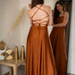 Maxivestido Leticia