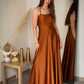 Maxivestido Leticia