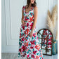 Maxivestido Evora