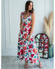 Maxivestido Evora
