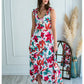 Maxivestido Evora