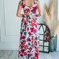 Maxivestido Evora