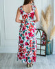 Maxivestido Evora