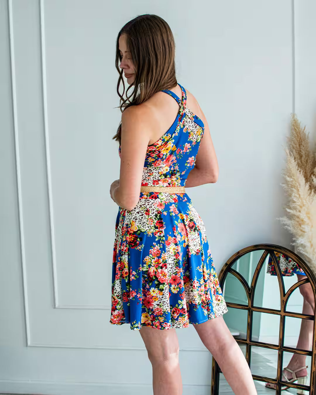 Vestido Calama