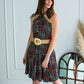 Vestido Pucón