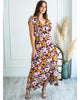 Maxivestido Soria