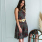 Vestido Pucón