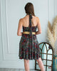Vestido Pucón