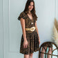 Vestido Larisa