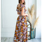 Maxivestido Soria