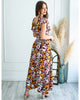 Maxivestido Soria
