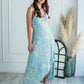 Maxivestido Braga