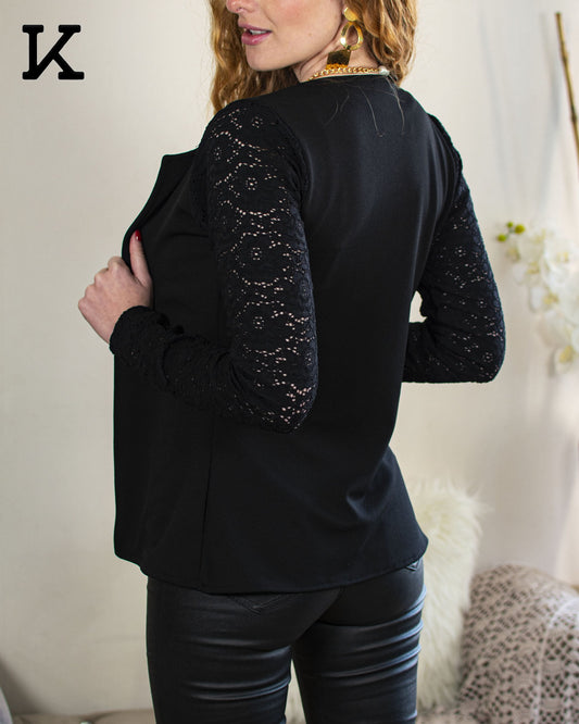 Blazer Dafne