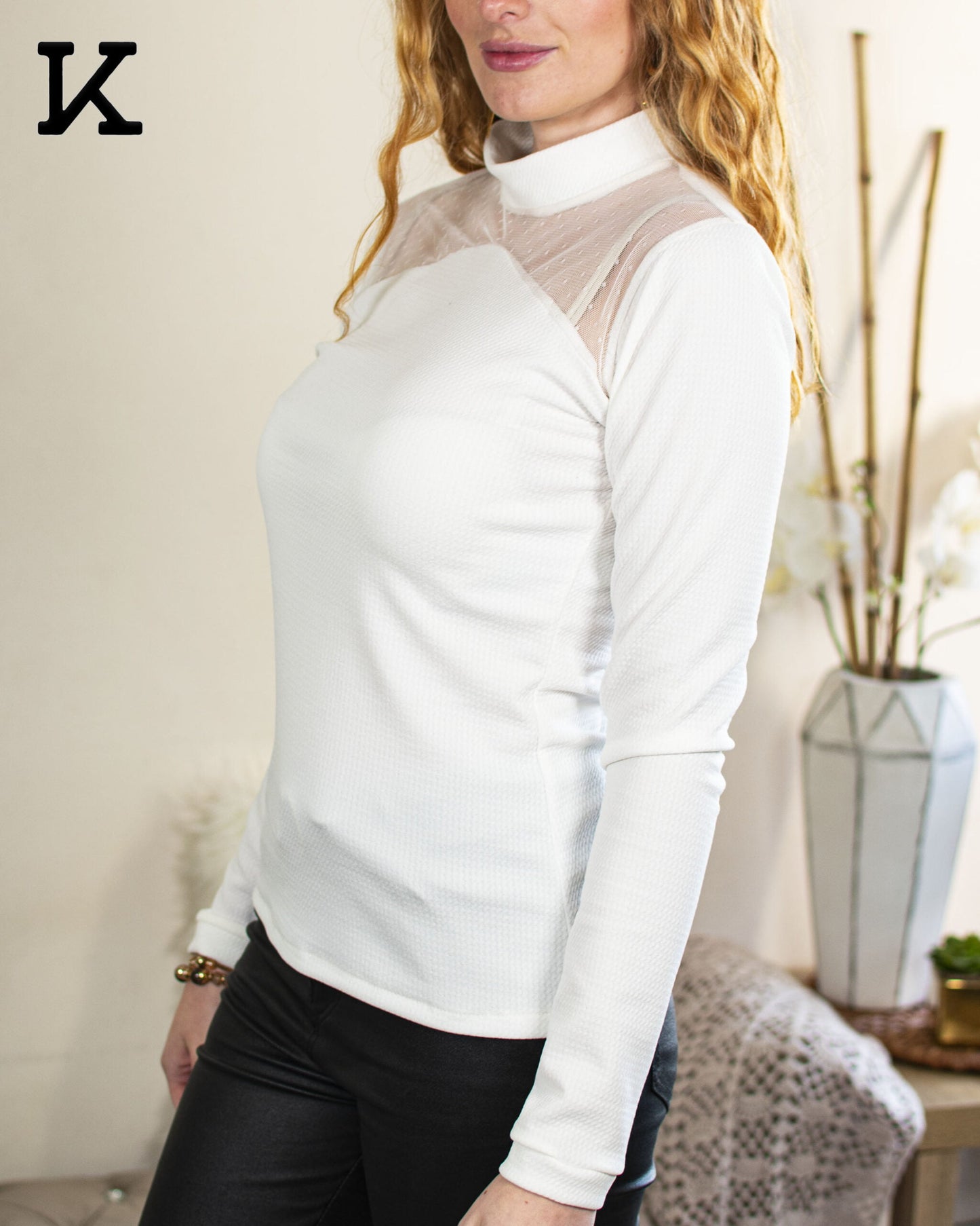Polera Marita