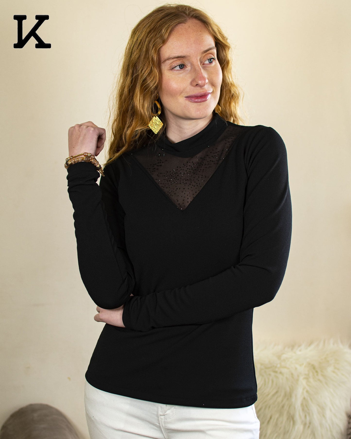 Polera Emily