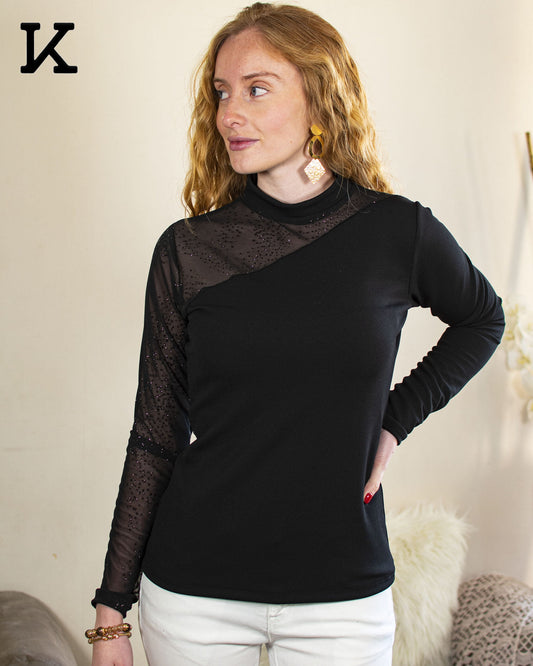 Polera Salamanca