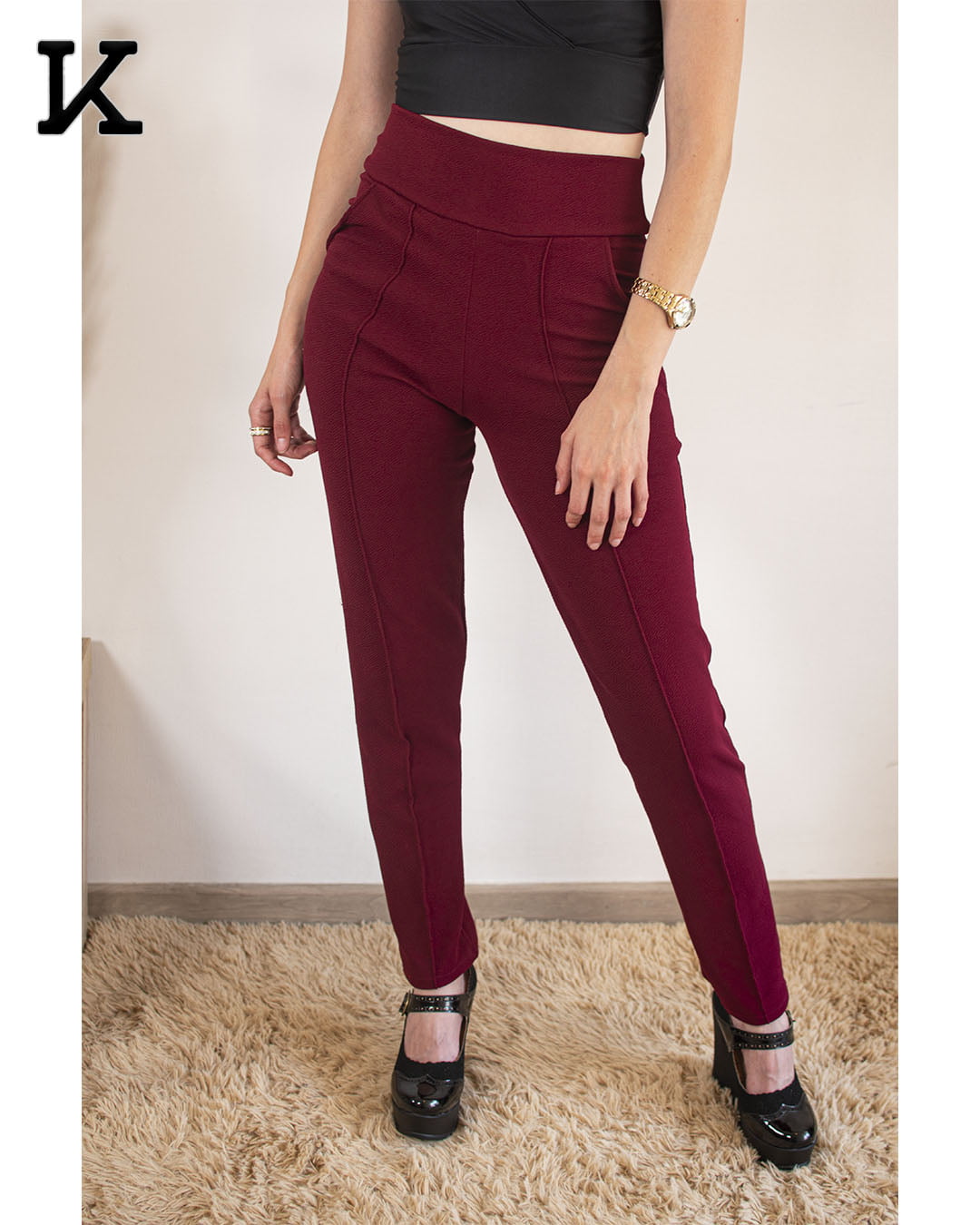 Pantalón Venecia