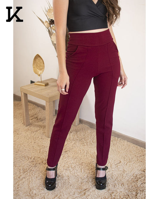 Pantalón Venecia