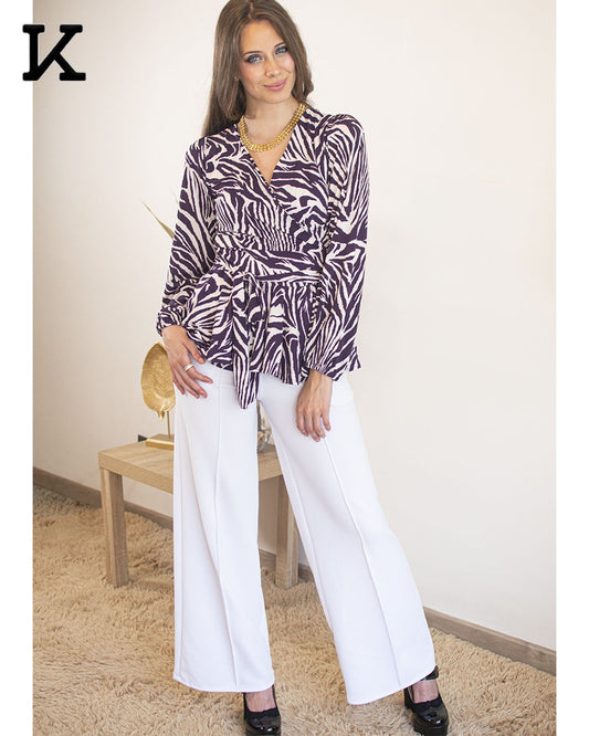 Outfit Sharik