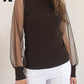Polera Francia