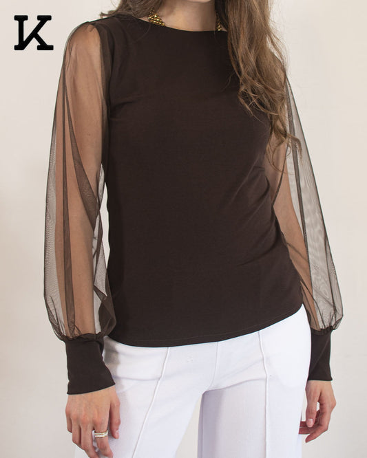Polera Francia