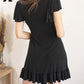 Vestido Fresia