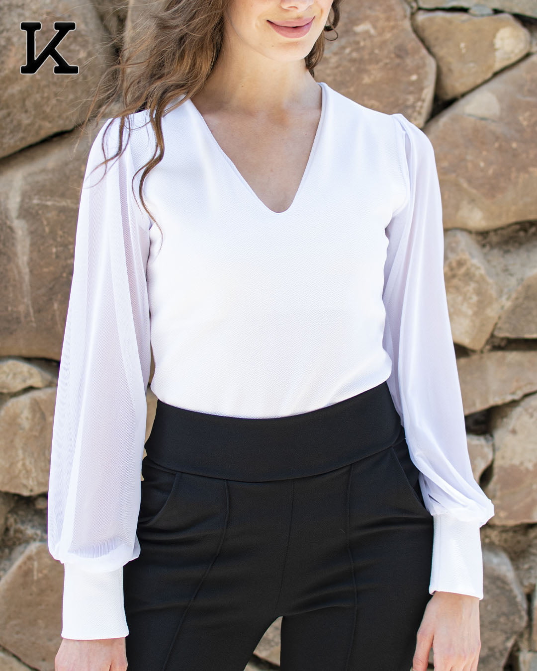 Polera Marta