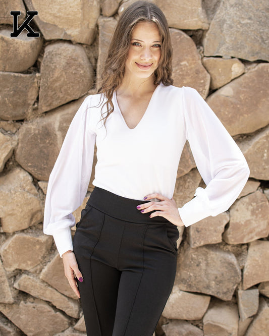 Polera Marta