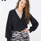 Polera Suiza