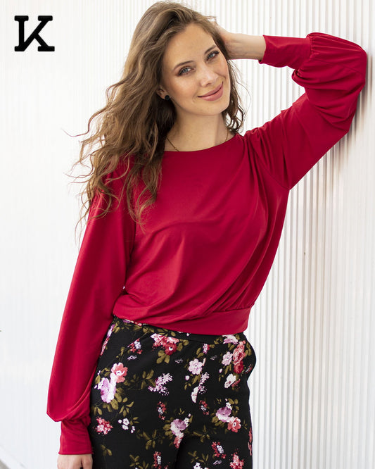 Polera Sofía