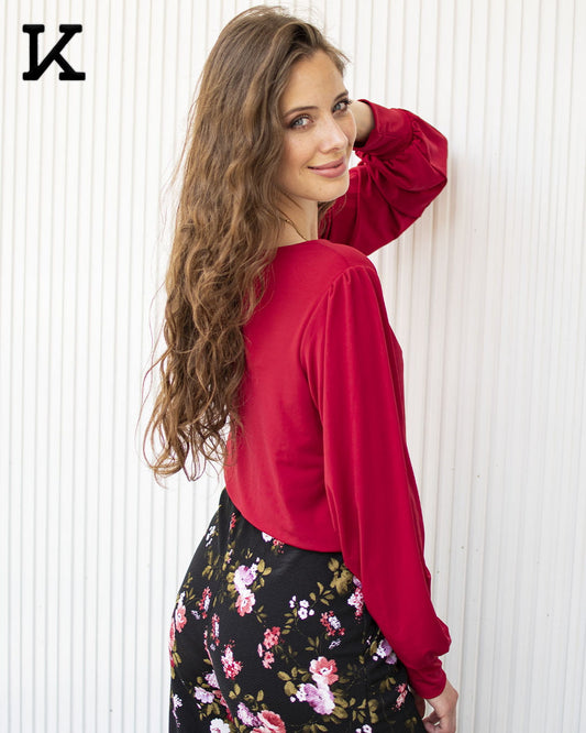 Polera Sofía