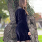 Vestido Emely Terciopelo