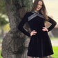 Vestido Emely Terciopelo