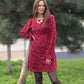 Vestido Jasmet