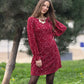 Vestido Jasmet