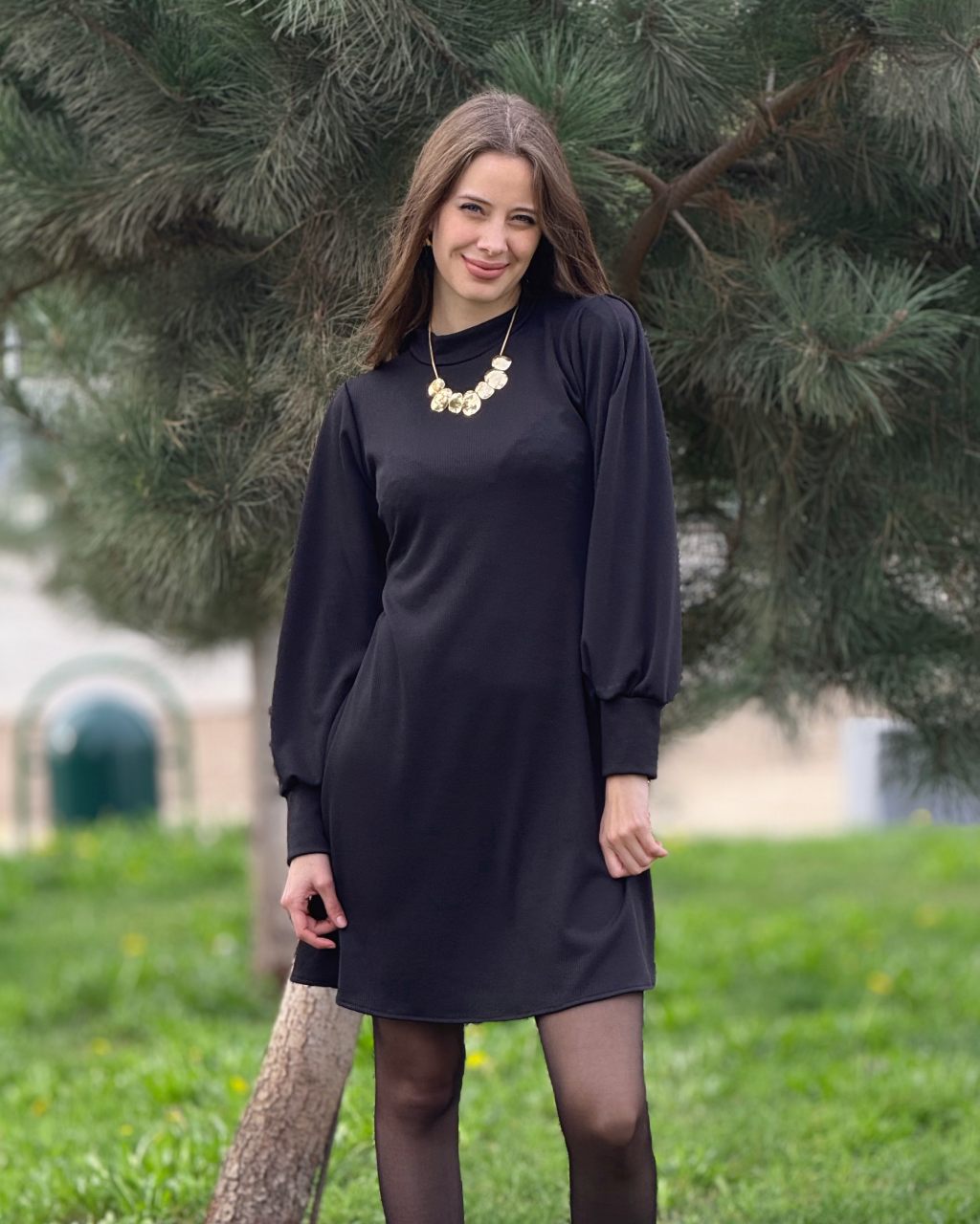 Vestido Ananya
