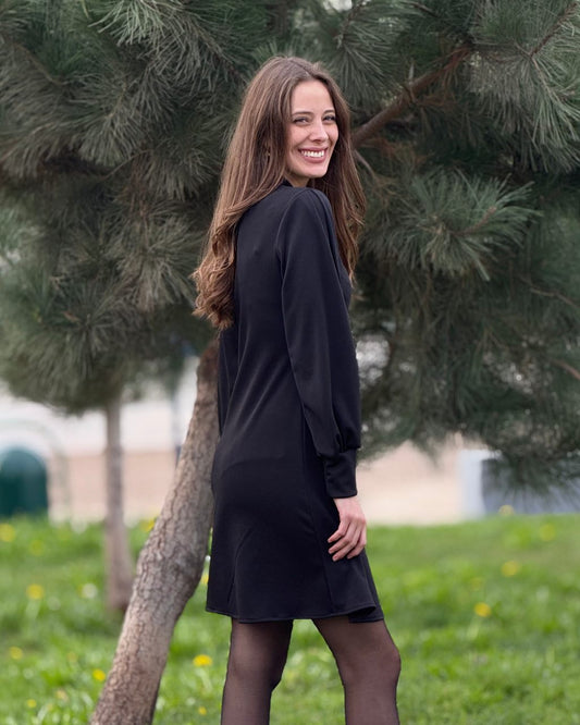Vestido Ananya