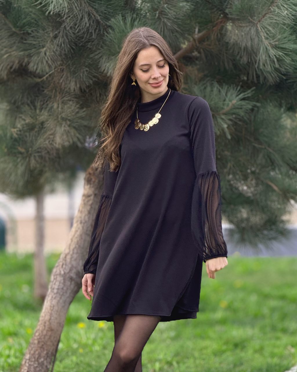 Vestido  Kubra