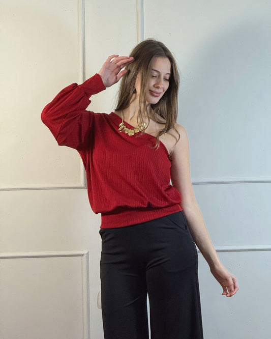 Polera Ruby
