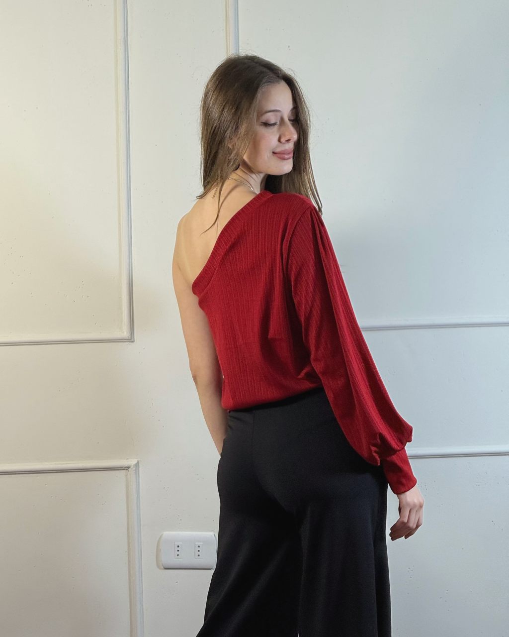 Polera Ruby