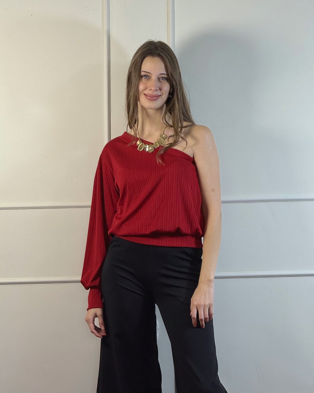 Polera Ruby